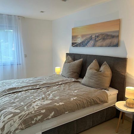 Alex Design Appartment Rastatt Extérieur photo